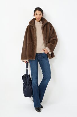 Bootcut Tailorless Jeans