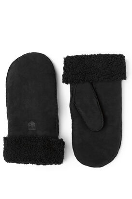 F&auml;ustlinge Sheepskin
