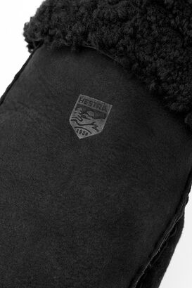 F&auml;ustlinge Sheepskin