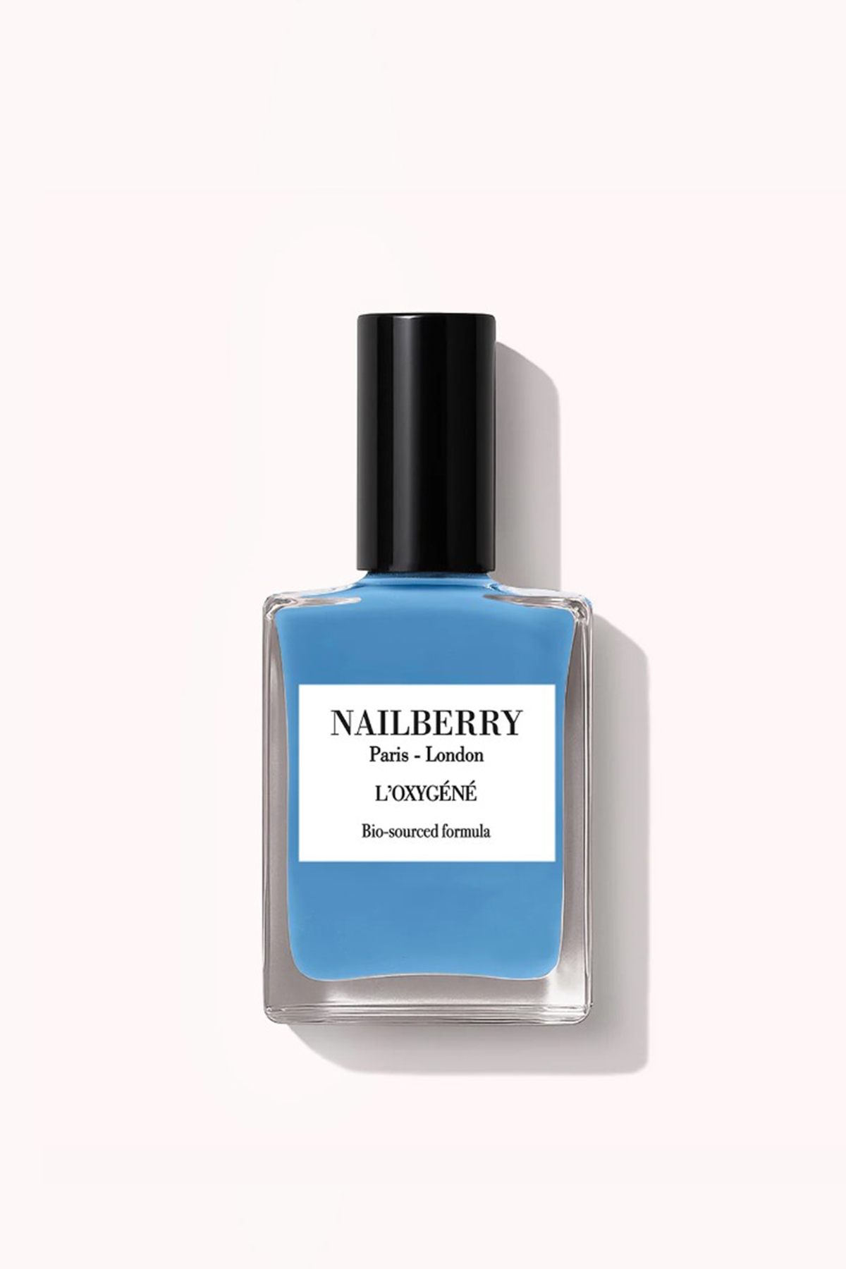 Nagellack Mistral Breeze