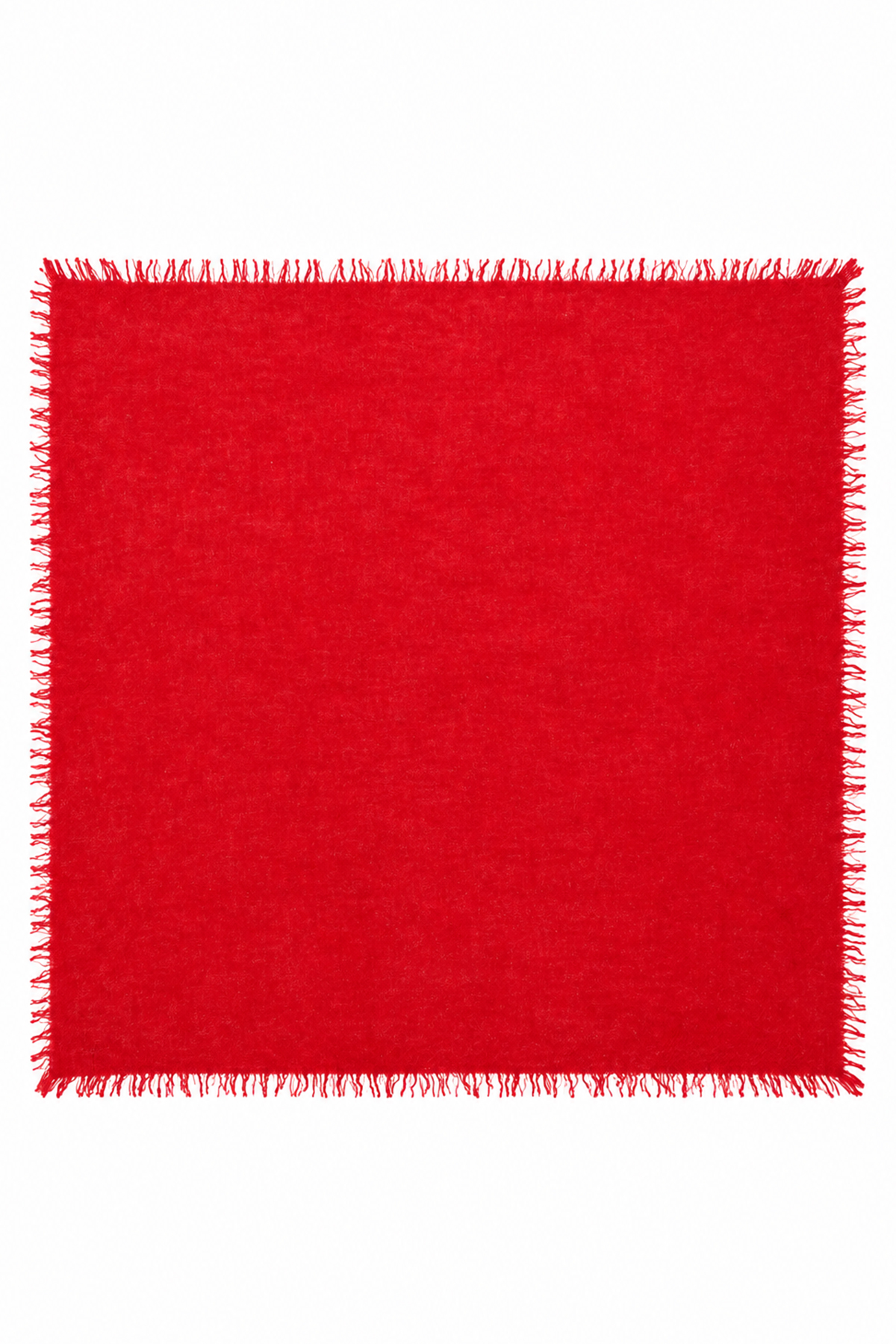 Tuch aus Cashmere 