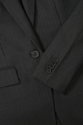 Blazer Atlin mit Nadelstreifen
