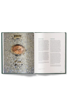 The Watch Book Rolex 4th Revised Edition