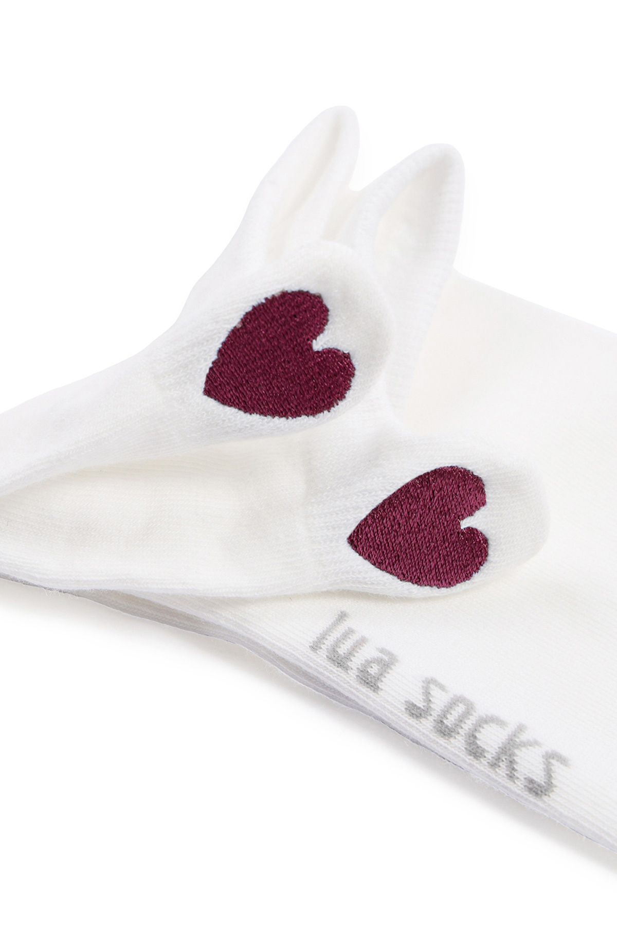 Low- Cut- Sneakersocken