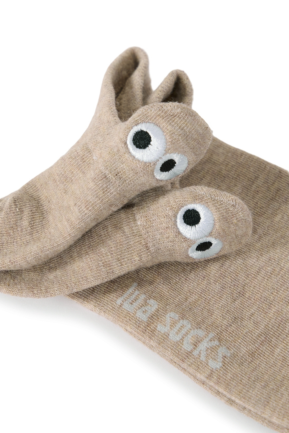 Low- Cut- Sneakersocken