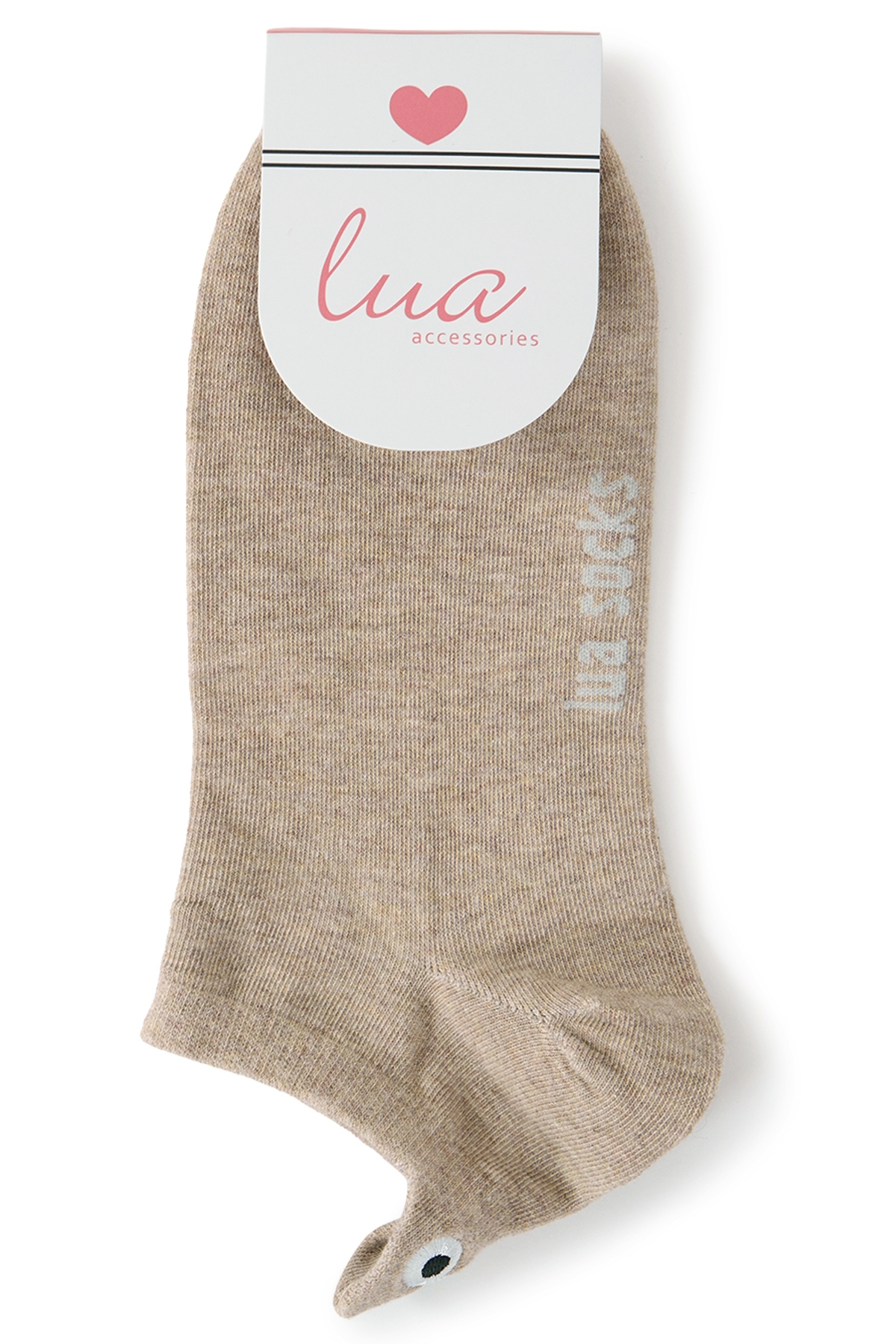 Low- Cut- Sneakersocken