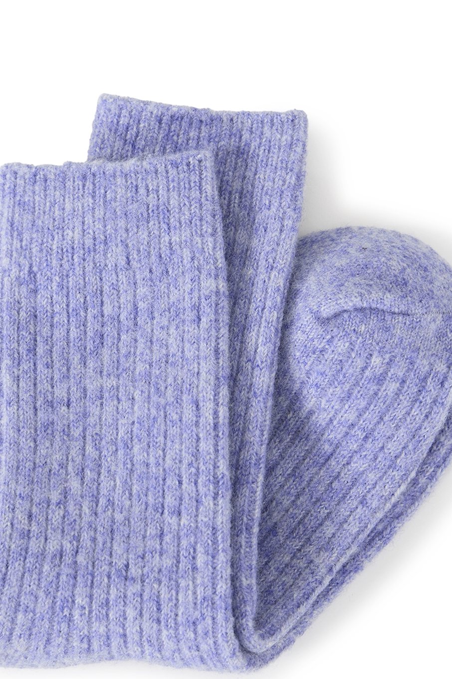 Fluffy Socks
