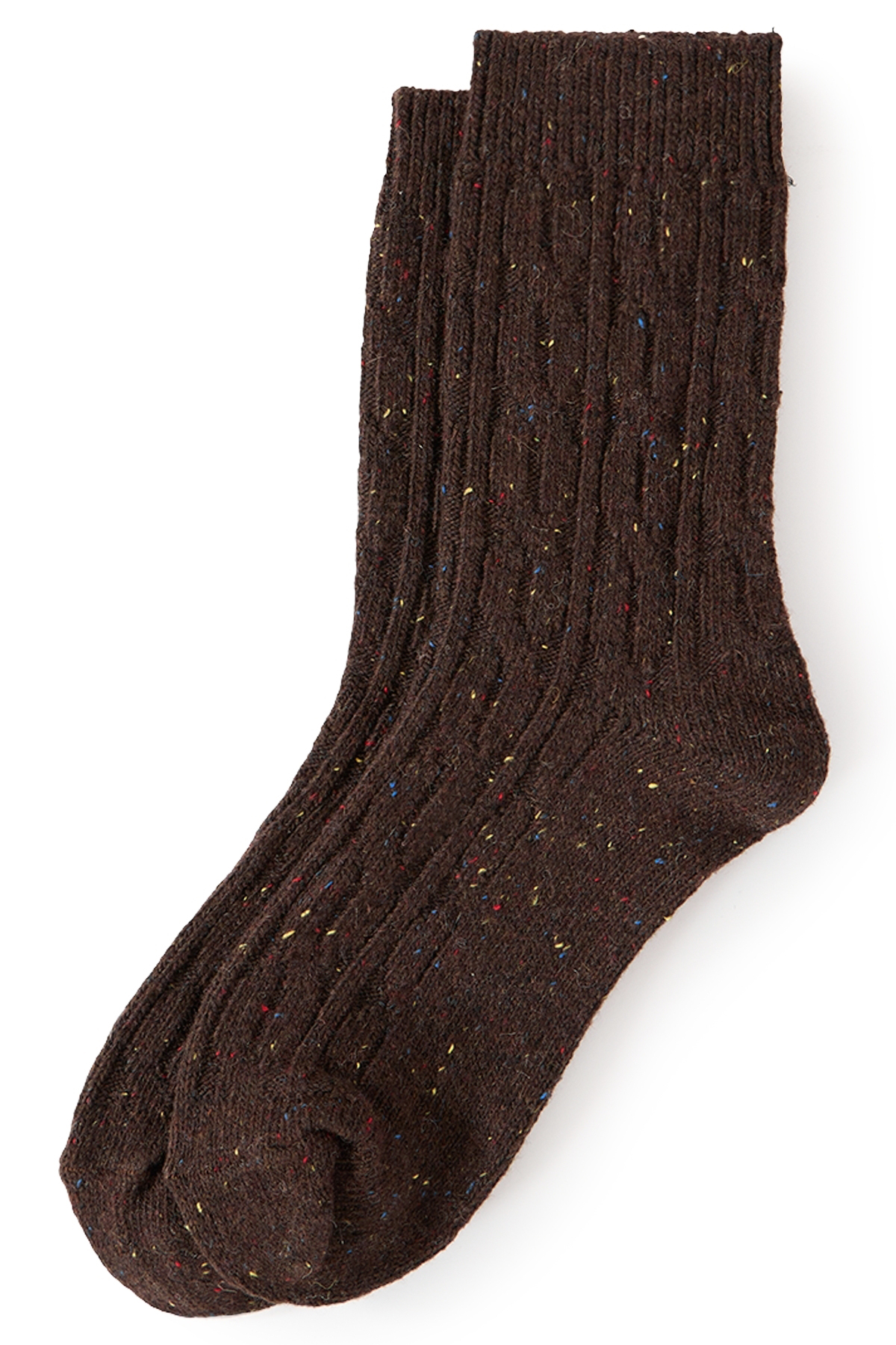 Socken, Sandy Dots