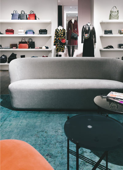 PRIVATE SHOPPING